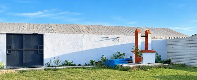 En venta casa de campo con piscina — 21