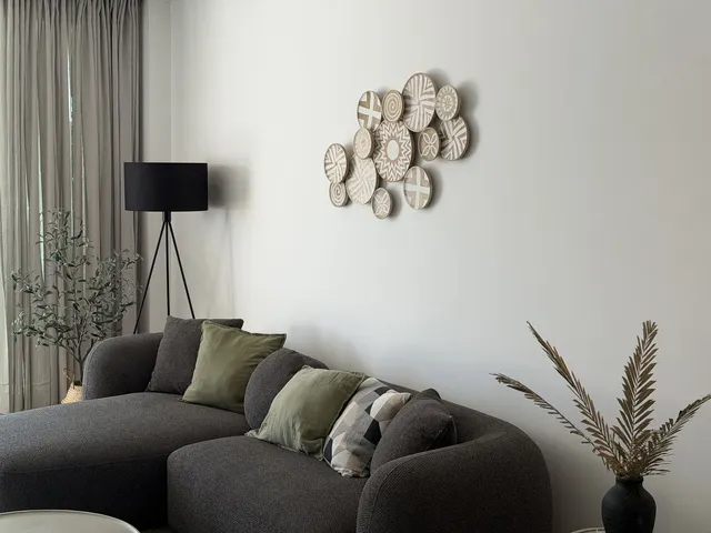 Apartamento 2 habitaciones 80m² en venta - Centro — 7