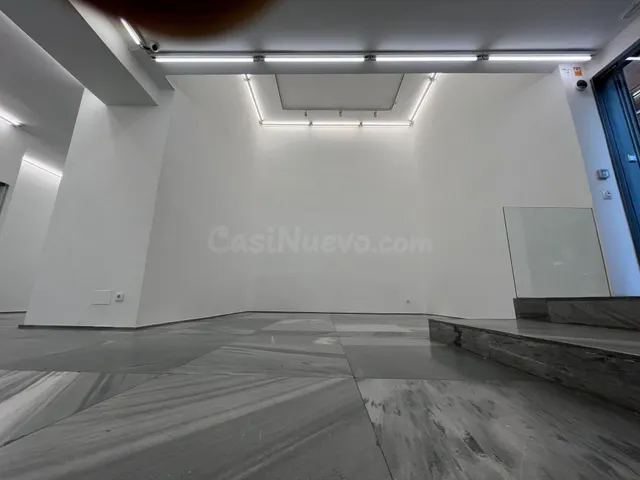 POSIBILIDAD DE OBTENER DOS APARTAMENTOS, DESPUÉS DE REFORMAR - foto 2