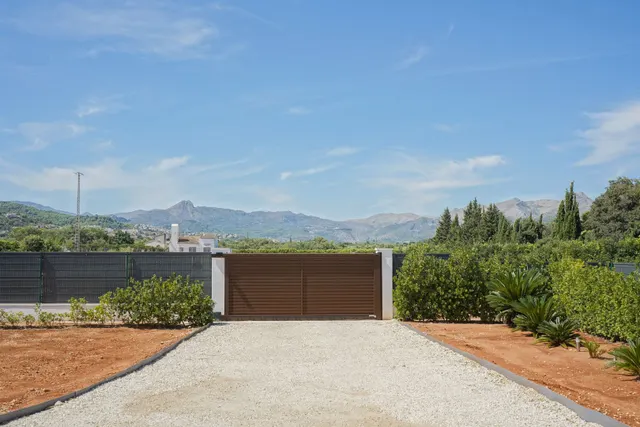 Villa 3 habitaciones 225m² en venta - Centro — 37