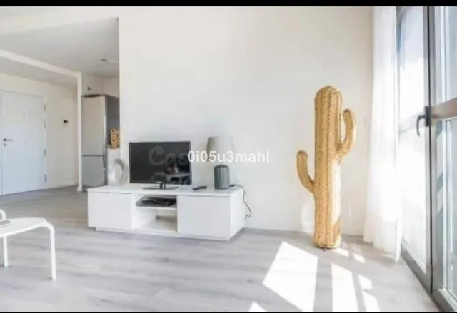 Apartamento 2 habitaciones 75m² en venta - Cruz de Humilladero- Paseo de los Tilos — 5