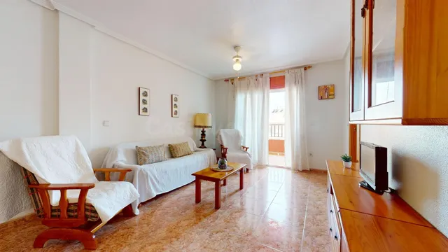 Apartamento en perfecto estado cerca de la playa en Lo Pagán - foto 2