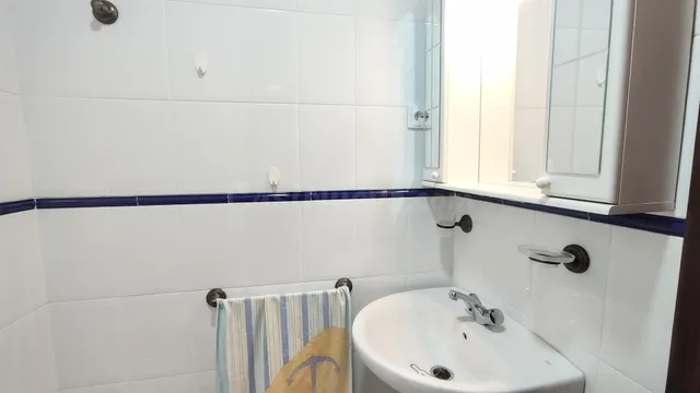 Casa luminosa 3 dormitorios en Baena (70 m²) — 4