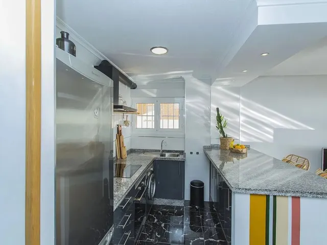 Apartamento 2 habitaciones 83m² en venta - La Mata pueblo — 14
