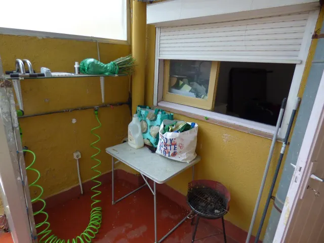 Casa con Gran Potencial en Tordera – Zona San Andreu — 8
