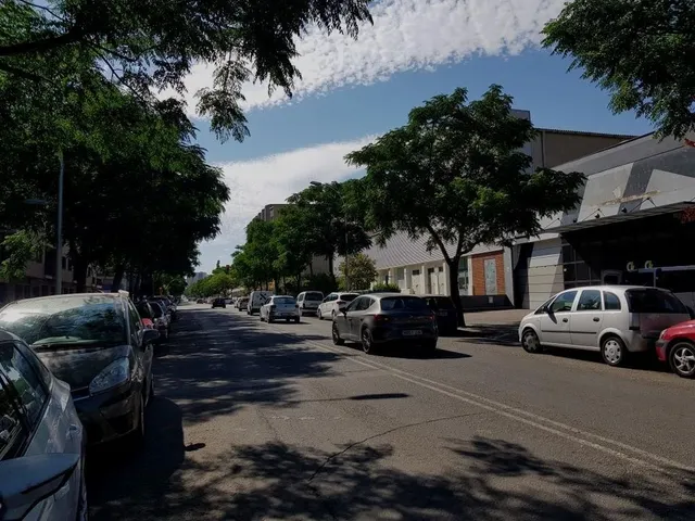LOCAL COMERCIAL EN VENDA A IGUALADA - TERRASSA 101m2 — 15