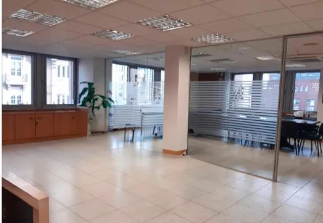 OFICINAS EN EL CENTRO DE LEÓN — 2