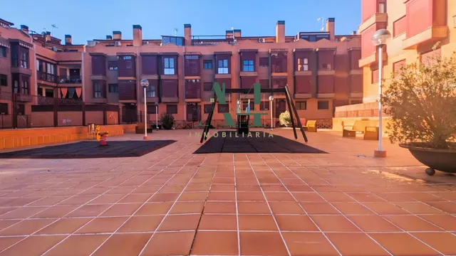 Bonito Apartamento en el Infanta Isabel — 27