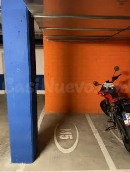 PACK DE 6 PLACES DE MOTO EN VENDA A SANT CUGAT DEL VALLÈS - foto 5