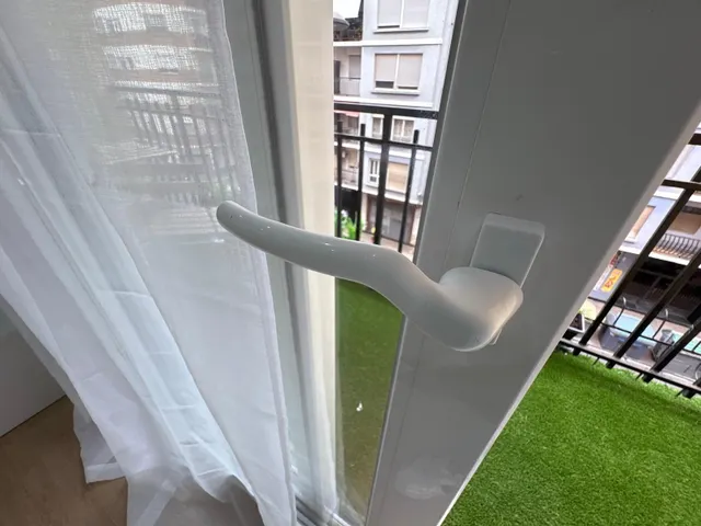 Venta de vivienda de 3 dormitorios zona Museo — 19