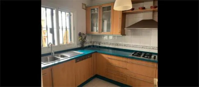 Adosado 3 habitaciones 186m² en venta - Marbella — 2