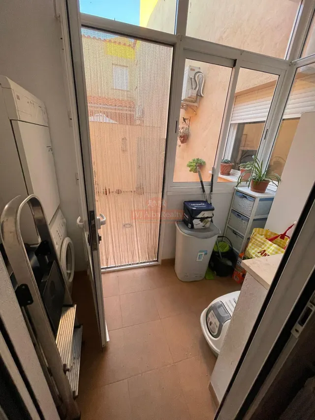 EN VENTA VIVIENDA UNIFAMILIAR ADOSADA EN VILLARGORDO DEL JUCAR — 5