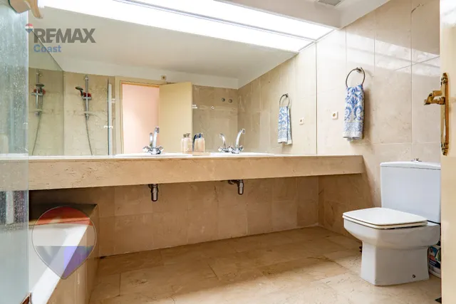 Amplio dúplex en Urb. Río Real - Marbella Este — 36