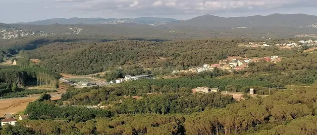 TERRENO EN FOGARS DE LA SELVA