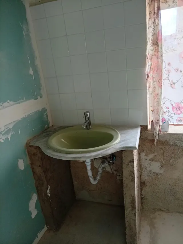 Casa para reformar con terraza en el centro de santa bàrbara — 10