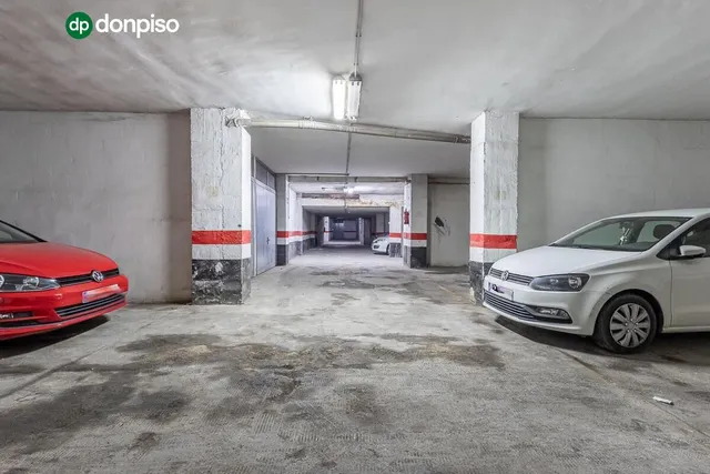 Garaje doble en venta en Urbanización Parque del Genil – Granada Capital — 5