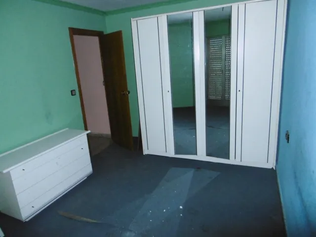 Se vende piso en Roquetes con plaza de párquing — 11