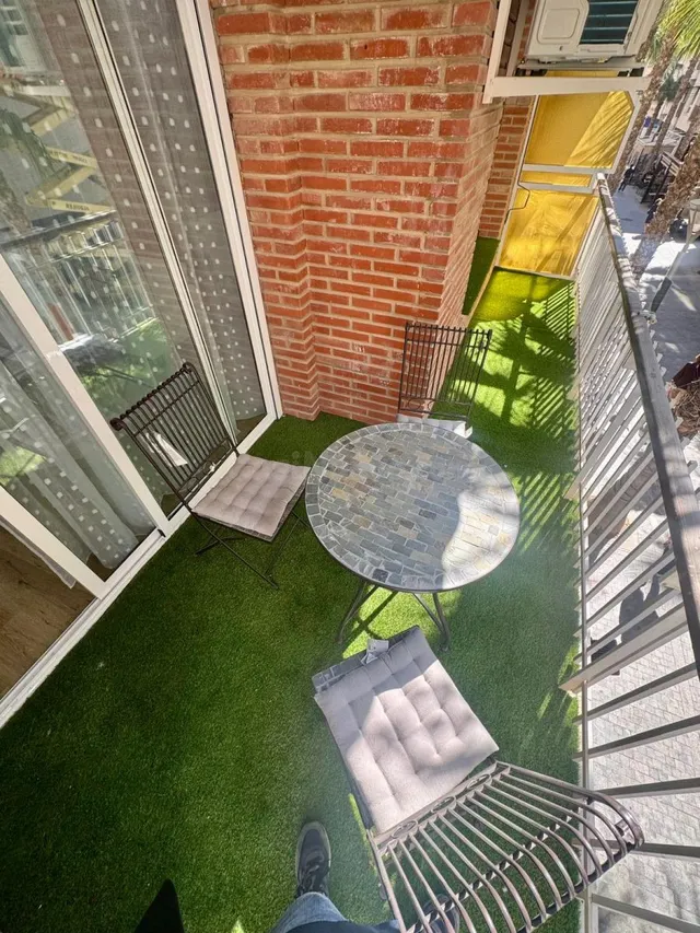 Apartamento 4 habitaciones 1m² en venta - torrevieja — 19