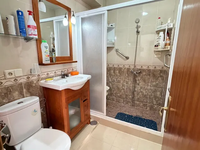GRAN CASA EN VILLANUEVA DE TAPIA SALE A LA VENTA¡¡¡¡¡¡¡¡¡¡!!!!!! — 17