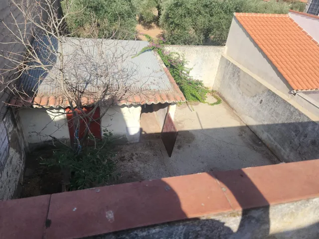Vivienda a reformar en Alcuéscar (Cáceres) — 8