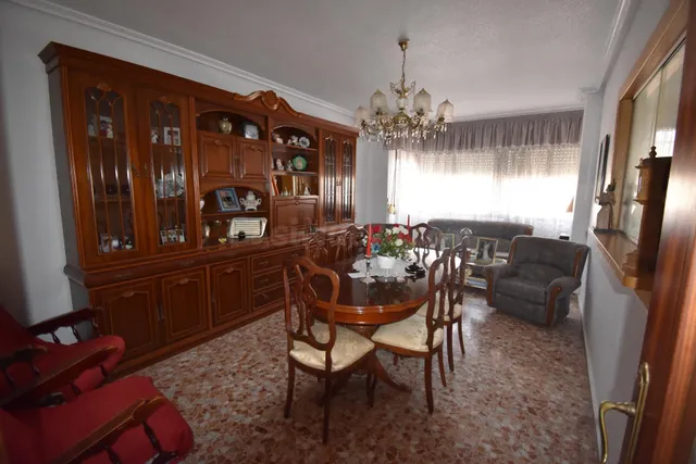 Edificio 3 habitaciones 270m² en venta - San Crispín - Huert - foto 4