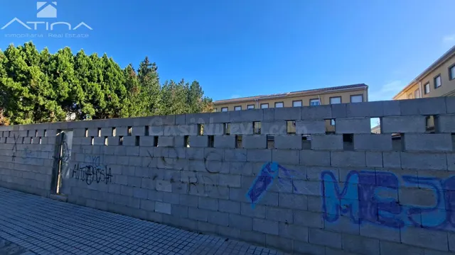 Terreno urbano en venta en Bellreguard (Valencia) | Solar de - foto 2