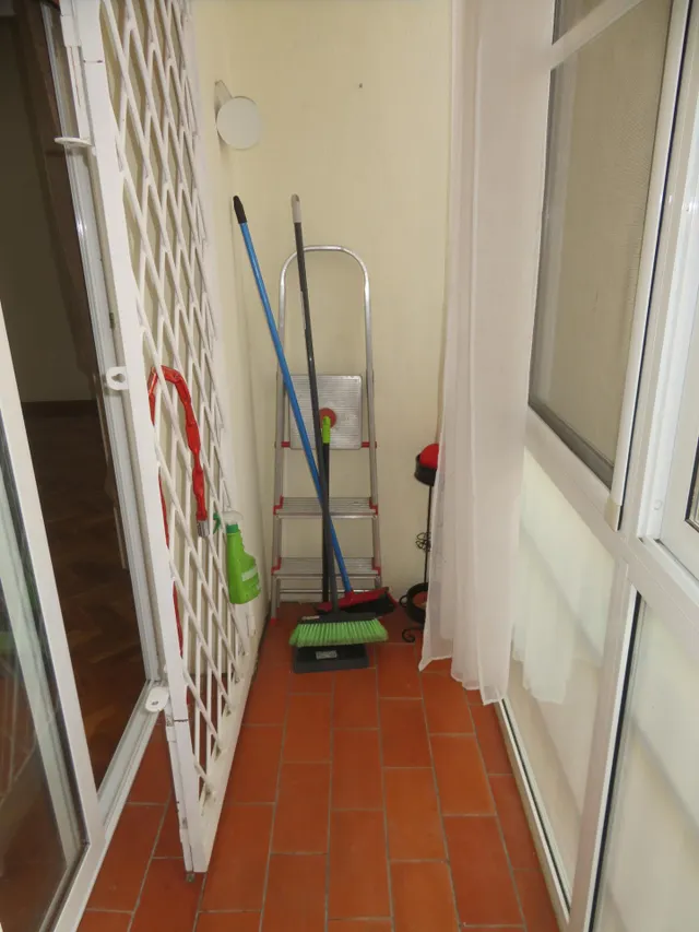 Bonito piso de 3 habitaciones en la calle sepulveda — 22