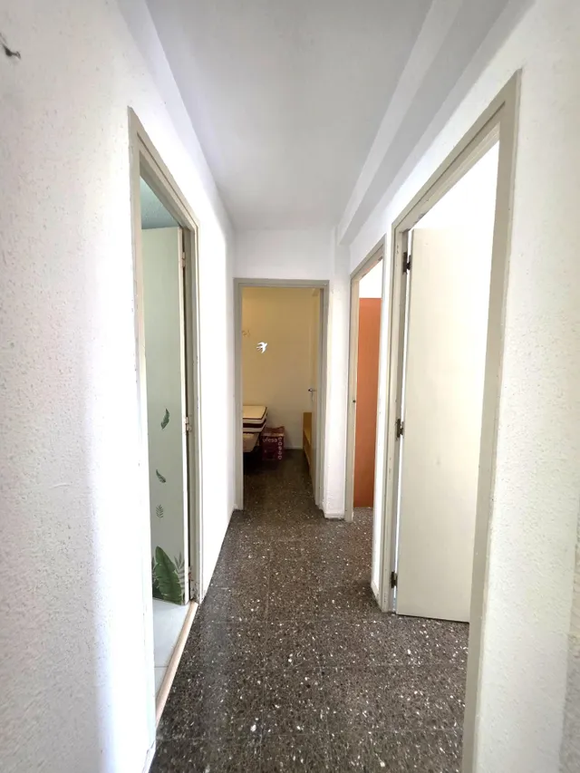 PISO EN MIRADORES DE JUAN XXIII — 10