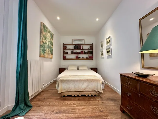 Se vende precioso piso en la calle san antón de Pamplona — 23