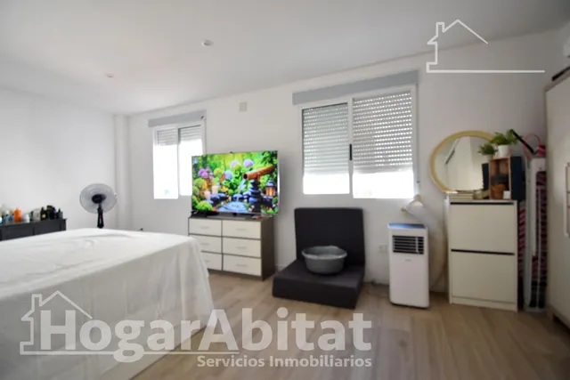 ¡REFORMADO A ESTRENAR! IMPECABLE, AMPLIO Y EXTERIOR CON BALCÓN — 14