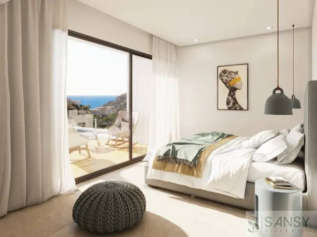 Casa-Chalet en Venta en Alicante Alicante — 9