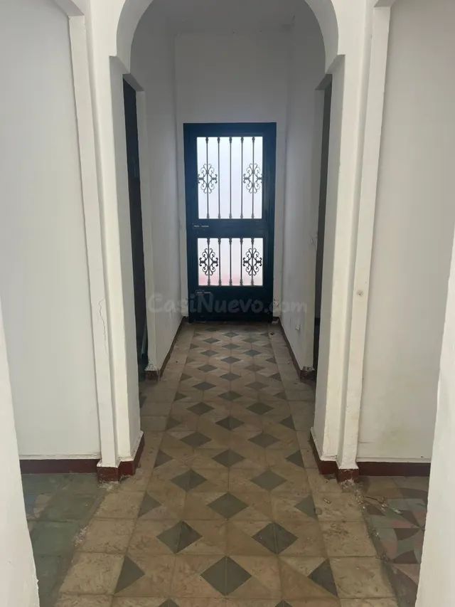 ¡¡¡estupenda casa en salesianos para reformar, especial inversion!!! — 2