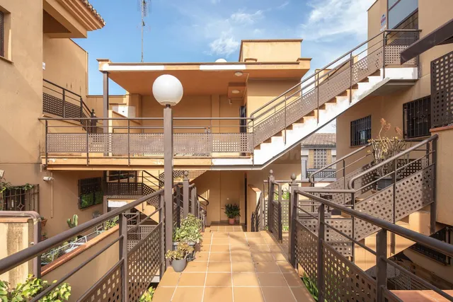 Piso 3 habitaciones 89m² en venta - Zona metropolitana — 5