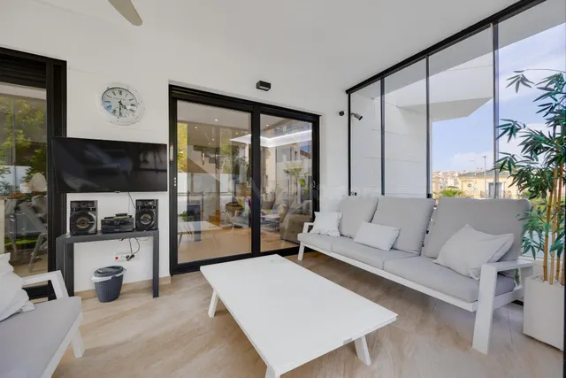 Villa de Lujo con piscina Privada — 16