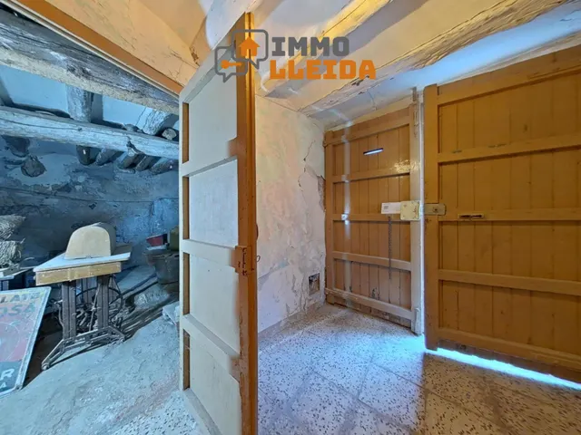 OPORTUNIDAD Casa en Cervera — 21