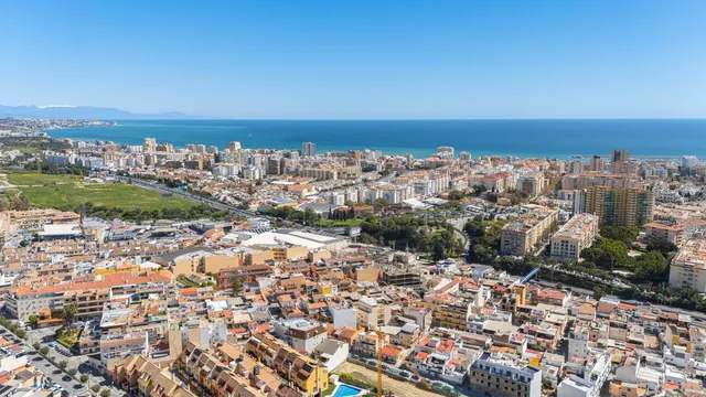 Negocio 4 habitaciones 250m² en venta - Riviera del sol — 19