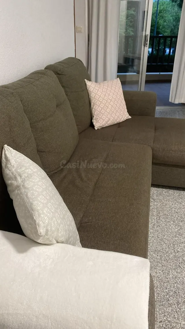 APARTAMENTO EN ALQUILER EN PLAYA DE SAN JUAN – 1.200 €/MES ☀ - foto 4
