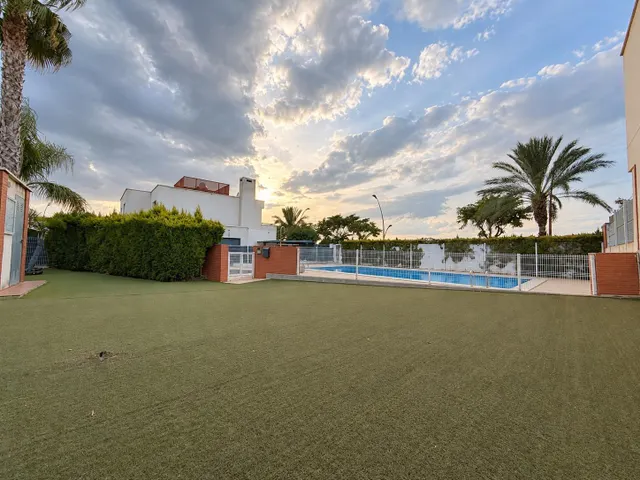 Entra a vivir y disfruta de tu nuevo hogar en La Quinta — 28