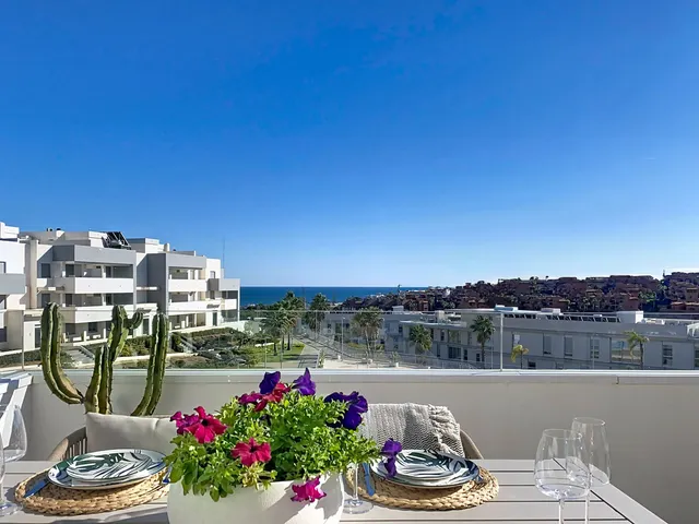 Ático Dúplex 2 habitaciones 186m² en venta - Costa Del Sol — 22