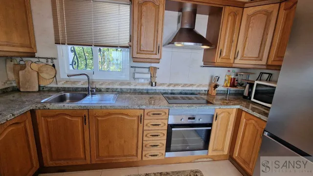Casa-Chalet en Venta en Alicante Alicante — 9