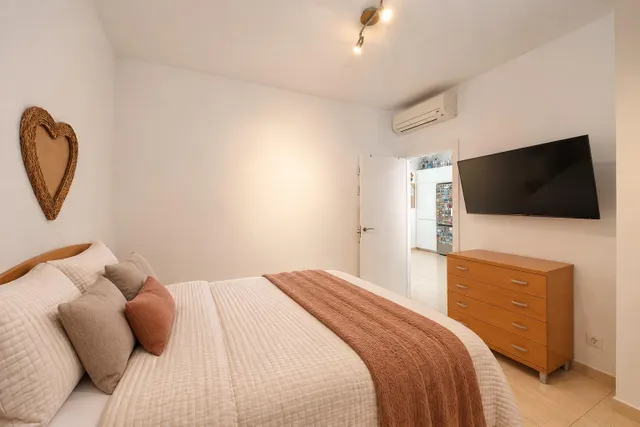 Piso 2 habitaciones 57m² en venta - Vecindario norte-Cruce Sardina — 9