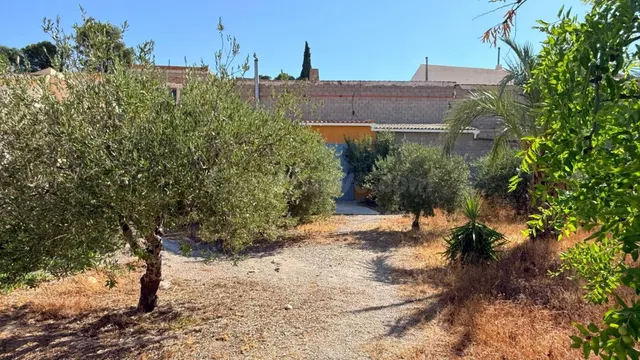 Casa-Chalet en Venta en Albox Almería — 12
