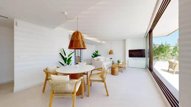 MIRASOL eme de Maison El Ático (Ref. 501EME) — 25