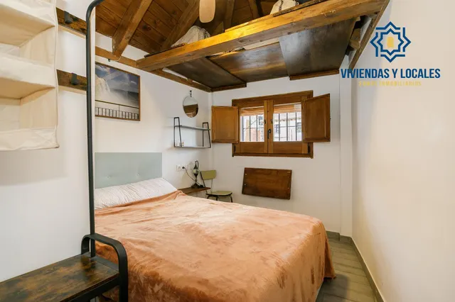 Casa unifamiliar reformada. — 5