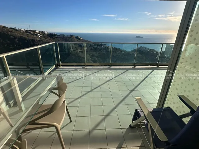 Apartamento en Rincon de Loix — 11
