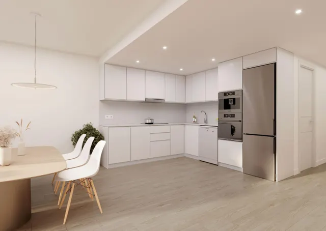 Bungalow Planta Alta 3 habitaciones 117m² en venta - La Manga Club-Atamaría — 16
