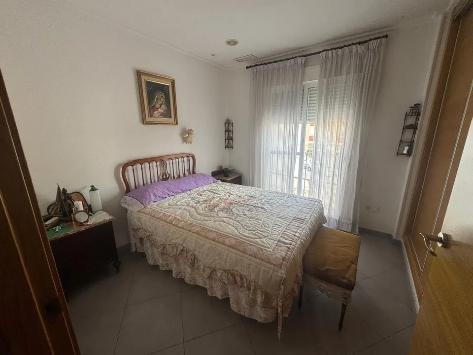 Piso en Aspe para entrar a vivir