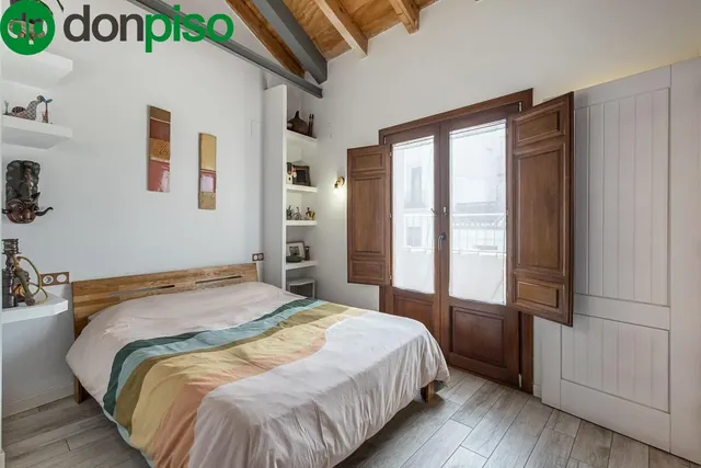 CALIDAD EN EL ALBAYZÍN — 20
