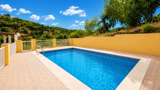 Finca rústica 3 habitaciones 95m² en venta - Costa Del Sol — 20