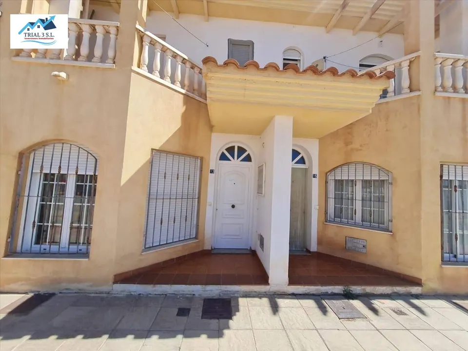 Venta Casa en Cuevas del Almanzora (Almería)